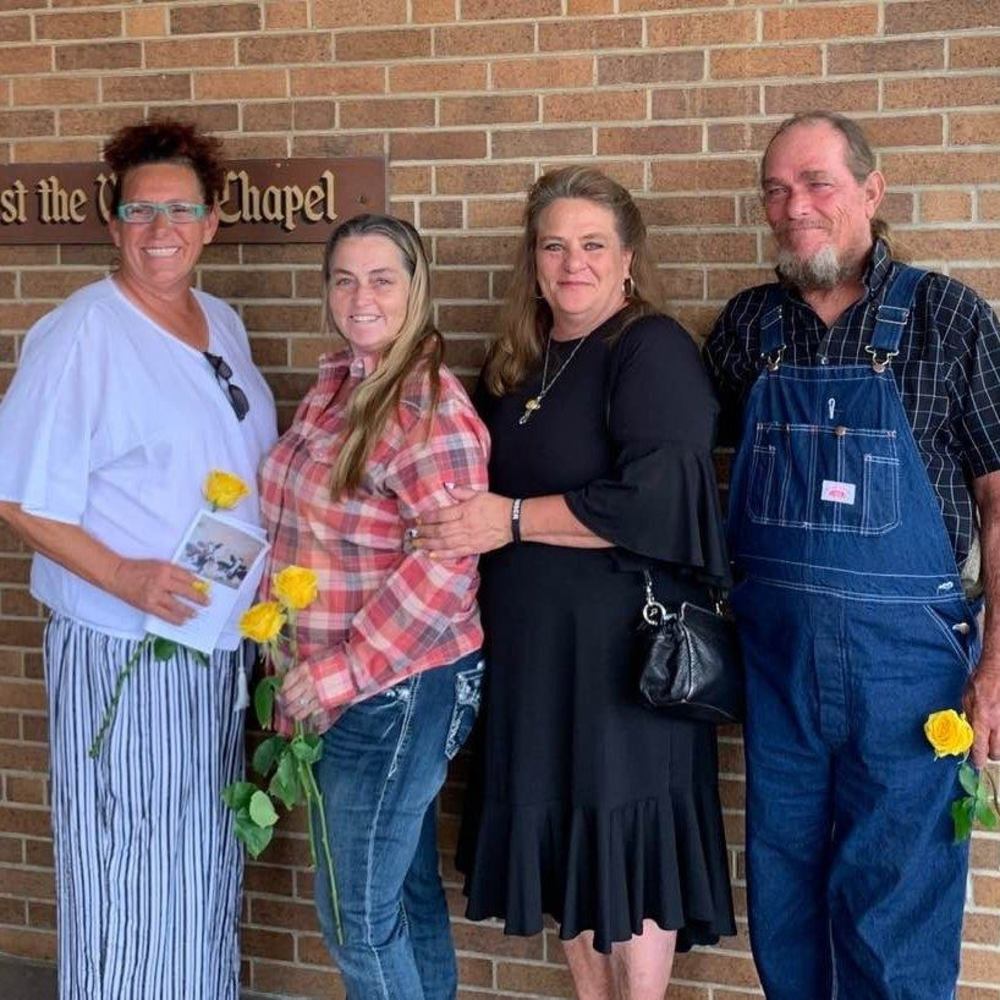 Meet your Posher, Margie